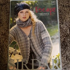 sirdar escape dk for sale sirdar escape dk for sale FORFAR