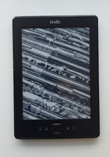 Amazon d01100 kindle for sale  CAMBRIDGE