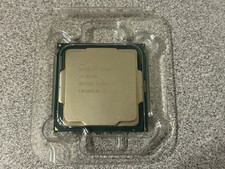 Intel Core i7-8700 3.2 GHz 8ª Geração 6 Core Desktop CPU SR3QS Envio Rápido comprar usado  Enviando para Brazil