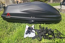 Dachbox reef 270 gebraucht kaufen  Weitersburg