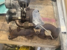 Audi 2.0tdi turbo for sale  NOTTINGHAM
