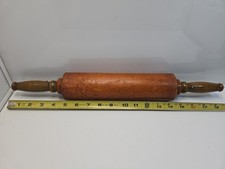 Vintage wooden rolling for sale  Chardon