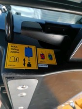 geda lift gebraucht kaufen  Bremen
