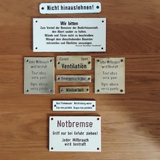 db schild gebraucht kaufen db schild gebraucht kaufen Straubing