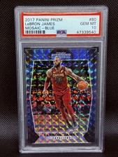 james mosaic lebron 2017 for sale  New Brunswick