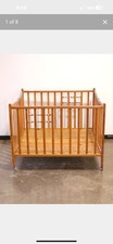 Vintage collapsable maple for sale  Gordonsville