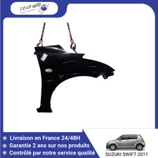 Aile droit suzuki d'occasion  Saint-Quentin