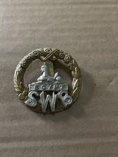 South wales borderers for sale  ROWLEY REGIS