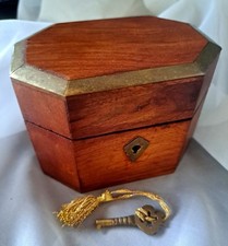Antique mahogany wood for sale  Crandall