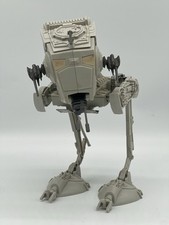 Usado, Veículo Imperial AT-ST Scout Walker Vintage 1983 Kenner Star Wars comprar usado  Enviando para Brazil