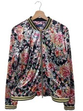 Darling harbour kurzjacke gebraucht kaufen  Berlin