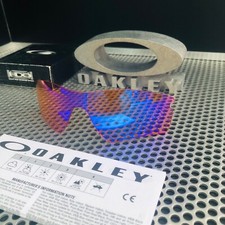 Oakley radar path for sale  STOCKPORT