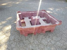 Ultra spill king for sale  Baroda