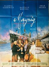 Affiche cinéma mayrig d'occasion  Toulouse-