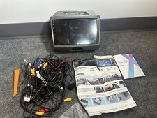 Usado, Rádio estéreo veicular WIFI FM GPS NAVI Android 2G+64G para KIA Sportage 3 2010-2016 9" comprar usado  Enviando para Brazil