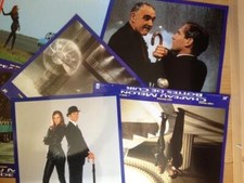 Cinema photo chapeau d'occasion  Expédié en Belgium