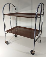 Dinett servierwagen teewagen gebraucht kaufen  Rödental