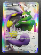 Tornadus full art usato  Bologna