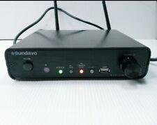 Soundavo nsa 250 d'occasion  Expédié en Belgium