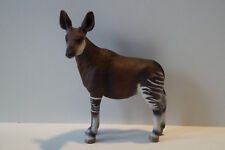 Schleich 14361 okapi usato  Spedire a Italy