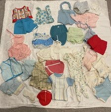 Vtg baby girl for sale  USA