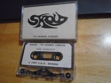 MEGA RARE Shroud DEMO CASSETTE TAPE 2 trx 1993 death metal Pittsburgh UNRELEASED comprar usado  Enviando para Brazil