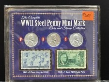 1943 steel penny for sale  Salt Lake City