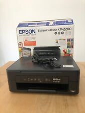 Imprimante multifonction epson d'occasion  Veigné