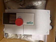 Wilo pumpe stratos gebraucht kaufen  Olfen
