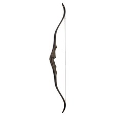 Jagdrecurve antelope 60 gebraucht kaufen  Untersiemau