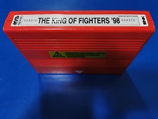 Kof the king d'occasion  Marseille VI