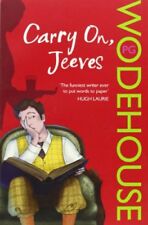 Carry jeeves p for sale  UK