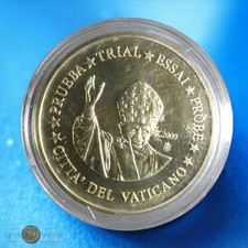 Vatican 2009 unofficial d'occasion  Paris II