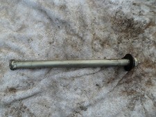 Swinging arm spindle for sale  PICKERING