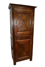Antica credenza epoca usato  Borgo San Dalmazzo