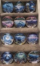 Danbury mint underwater for sale  LOWESTOFT