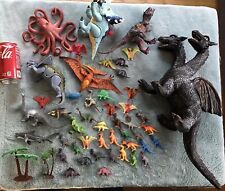 Lot assorted dinosaurs for sale  Hollis