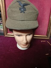 Cappello berretto stupida usato  Italia