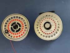 Hardy ultralite disc for sale  ELLESMERE