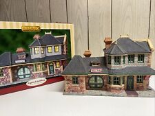 Lemax christmas village for sale  Estherville