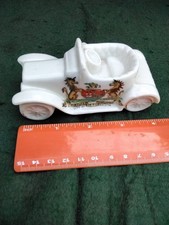 Vintage car arcadian for sale  WINCHESTER