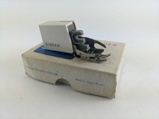 Singer slant shank for sale  SOUTHAMPTON