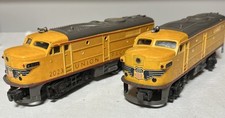 Lionel trains postwar for sale  Endicott