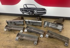 1967 chevy gmc for sale  Powell