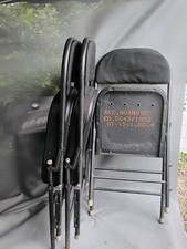 Padded deluxe folding for sale  Melville