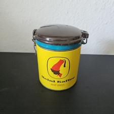 Julius meinl kaffeedose gebraucht kaufen  Köln