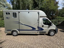 Equi trek sonic for sale  NORWICH