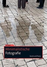 Minimalistische fotografie kun gebraucht kaufen  Berlin