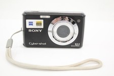 Fotocamera digitale compatta usato  Spedire a Italy