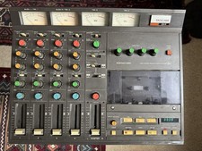 Tascam 244 portastudio for sale  BROMLEY